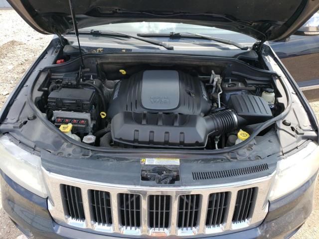 2011 Jeep Grand Cherokee Limited