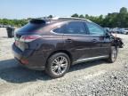 2014 Lexus RX 350