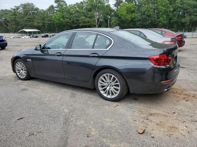 2015 BMW 528 I