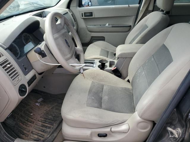 2008 Ford Escape XLT