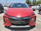 2022 Toyota Prius Prime LE