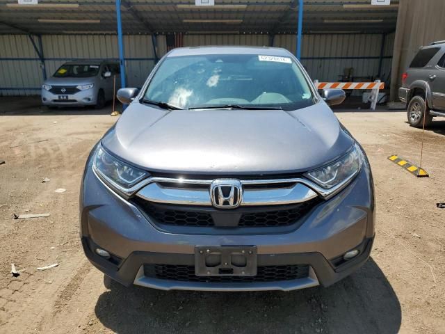 2019 Honda CR-V EXL