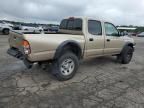 2004 Toyota Tacoma Double Cab Prerunner