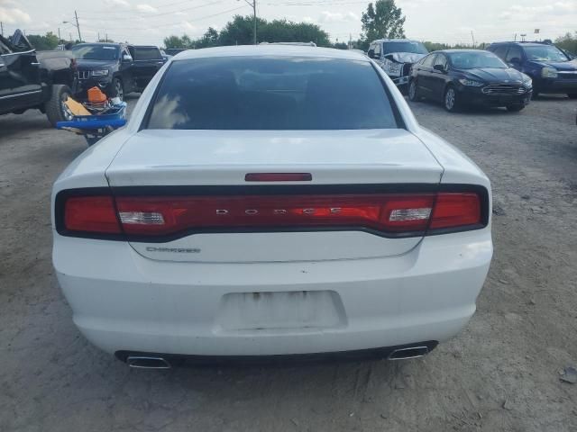 2011 Dodge Charger