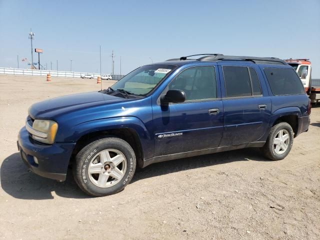 2003 Chevrolet Trailblazer EXT