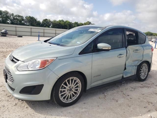 2014 Ford C-MAX SE