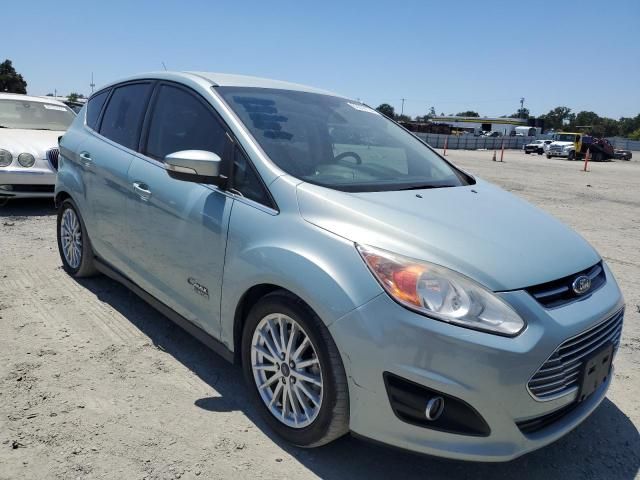 2014 Ford C-MAX Premium