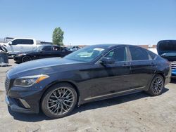 Genesis Vehiculos salvage en venta: 2018 Genesis G80 Sport