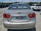 2007 Hyundai Elantra GLS