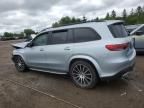 2022 Mercedes-Benz GLS 450 4matic