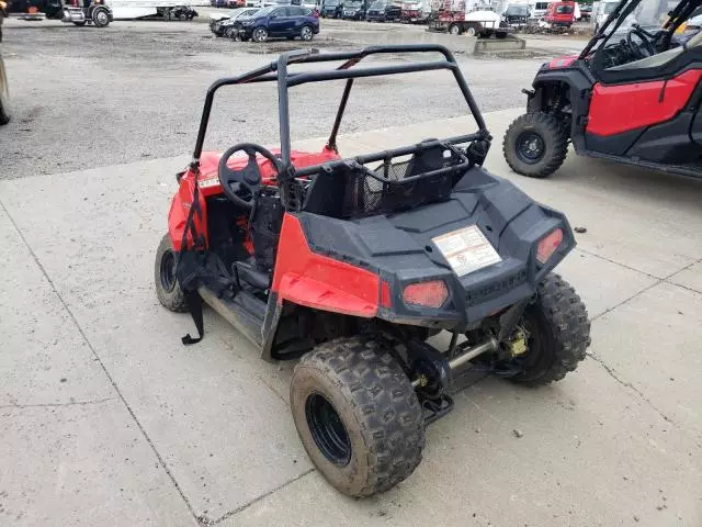 2013 Polaris RZR 170