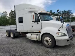 International salvage cars for sale: 2009 International Prostar Premium