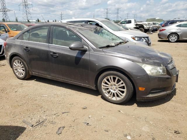 2011 Chevrolet Cruze ECO