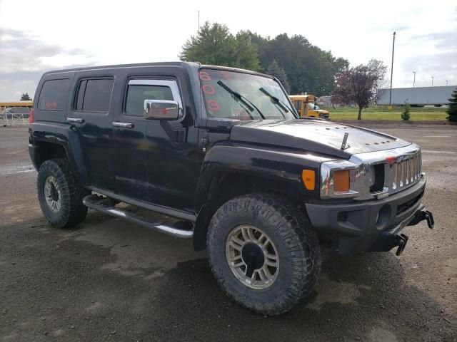 2007 Hummer H3