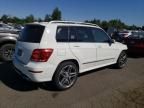 2015 Mercedes-Benz GLK 350