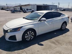 Nissan Vehiculos salvage en venta: 2023 Nissan Altima S