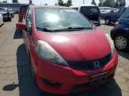 2012 Honda FIT Sport