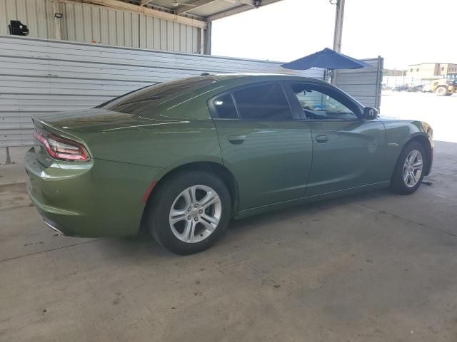 2018 Dodge Charger SXT