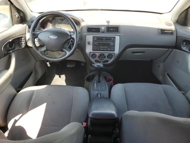 2005 Ford Focus ZX5