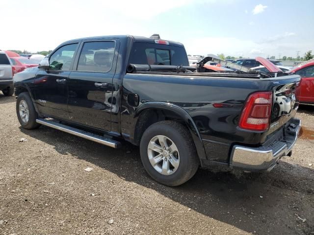 2019 Dodge 1500 Laramie