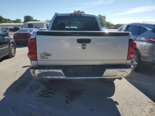 2008 Dodge RAM 1500 ST