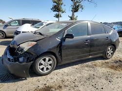 Carros híbridos a la venta en subasta: 2005 Toyota Prius