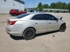 2016 Chevrolet Malibu Limited LTZ