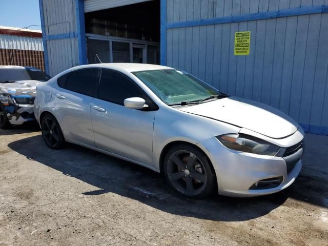 2013 Dodge Dart SXT