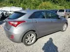 2013 Hyundai Elantra GT