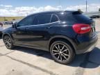 2017 Mercedes-Benz GLA 250 4matic