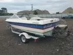 2004 Bayliner Marine Trailer