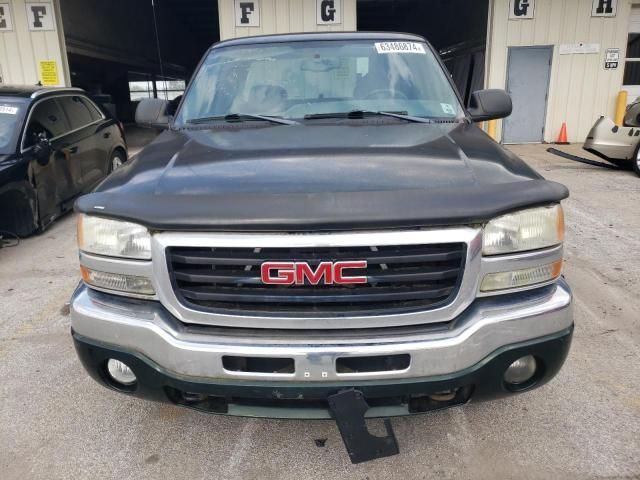 2004 GMC New Sierra K1500