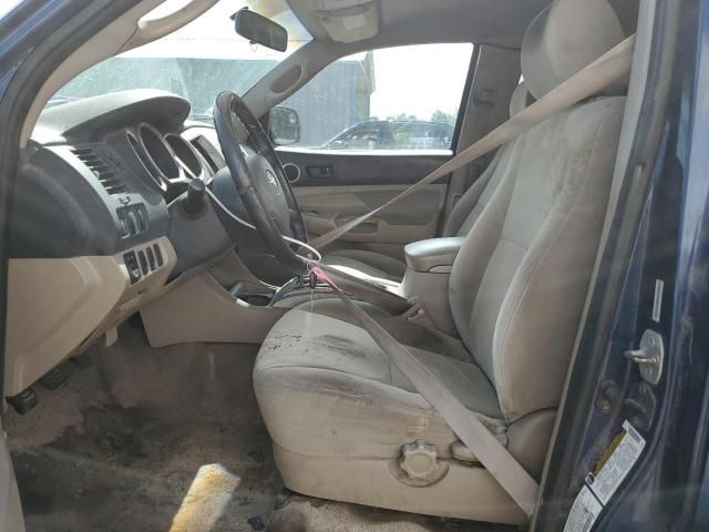 2005 Toyota Tacoma Access Cab