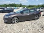 2016 Nissan Maxima 3.5S