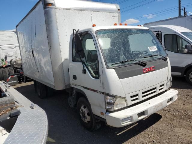 2007 GMC W4500 W45042