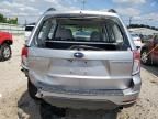 2010 Subaru Forester XS