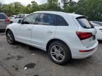 2017 Audi Q5 Premium Plus