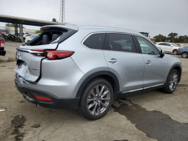 2023 Mazda CX-9 Grand Touring