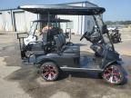 2023 Golf 2023 Evolution Classic 4 Plus Golf Cart