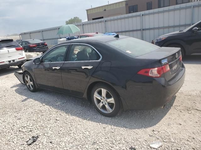 2011 Acura TSX