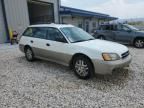 2000 Subaru Legacy Outback AWP