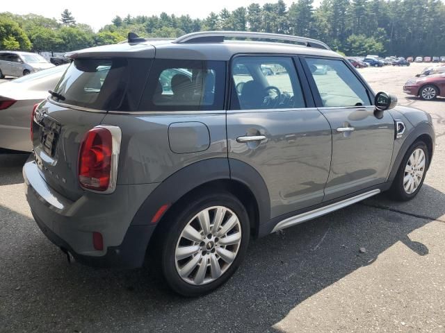 2019 Mini Cooper S Countryman