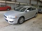 2010 Mitsubishi Lancer ES/ES Sport