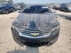 2015 Chevrolet Impala LTZ