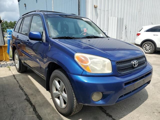 2005 Toyota Rav4