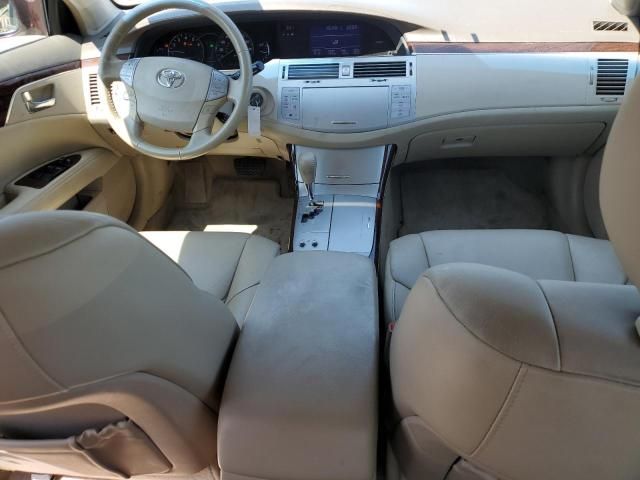 2008 Toyota Avalon XL