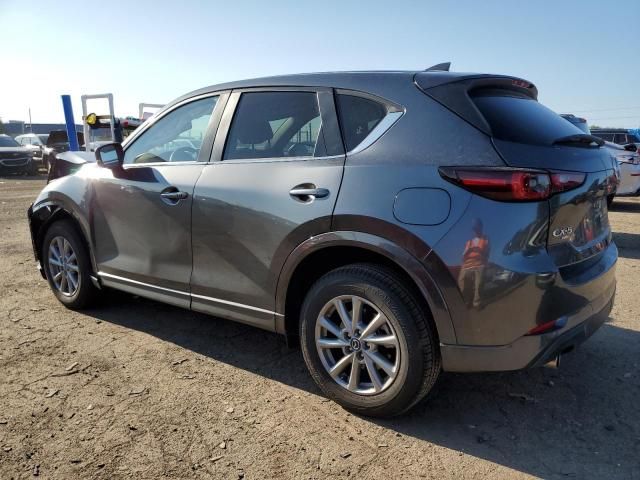 2024 Mazda CX-5 Select