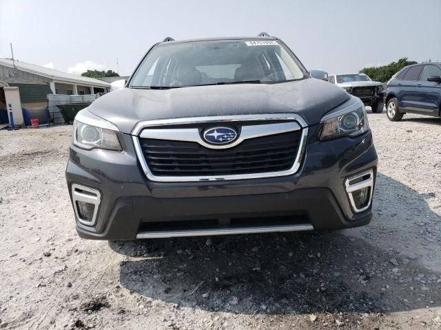 2019 Subaru Forester Touring