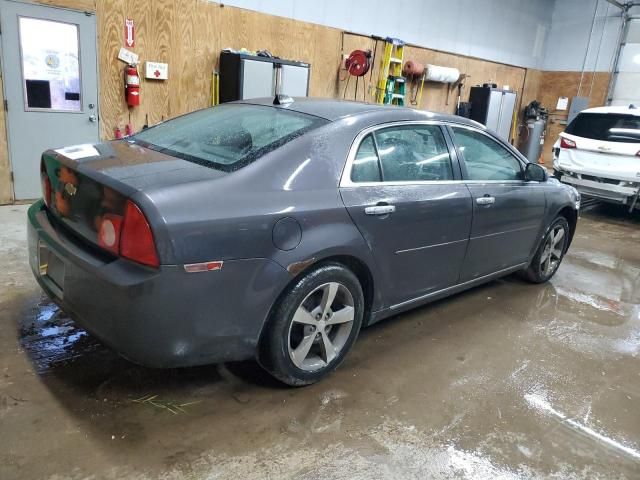 2012 Chevrolet Malibu 1LT