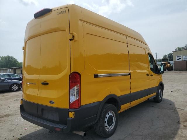 2021 Ford Transit T-250